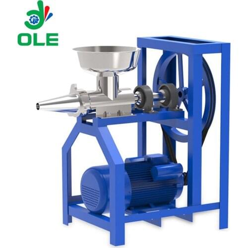 75KG/H Portable Rice Caking Making Machine Home Rice Cake Maker