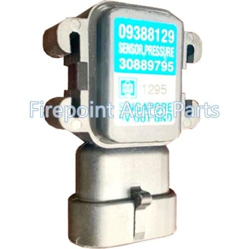 Intake Air Pressure Sensor For RENAULT VOLVO 09388129 30889795