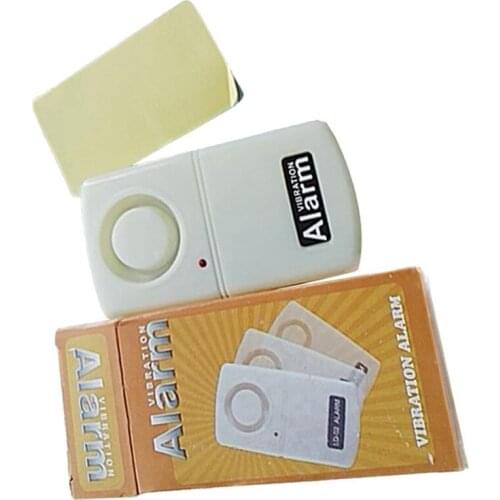 Detector Earthquake Get Early Warning of Impending Earthquake quake alarms 90*55* 27mm