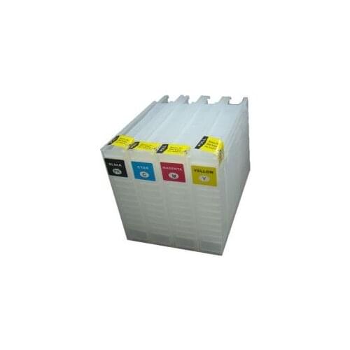 For Epson WorkForce Pro WF-5620DWF / WF-5690DWF / WF-5110DW / WF-5190DW / WF-4640 / WF-4630 (EUR)