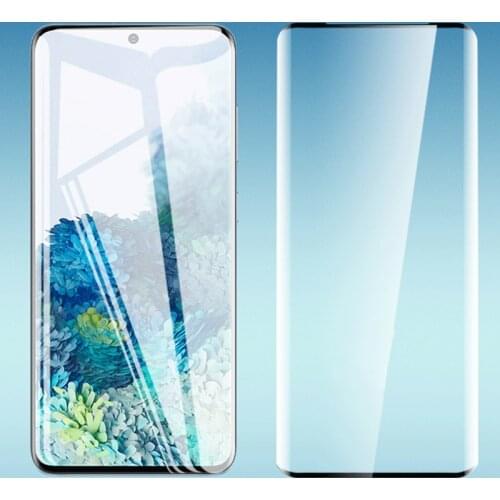 Защитные пленки для Samsung Galaxy S21 Ultra LMRUIXI China At AliExpress