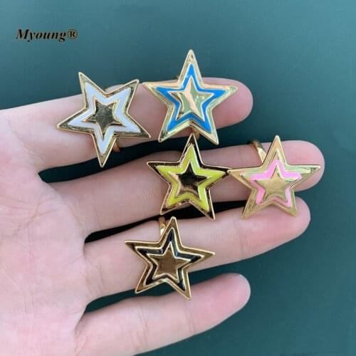 MARUCOL Engagement Rings
