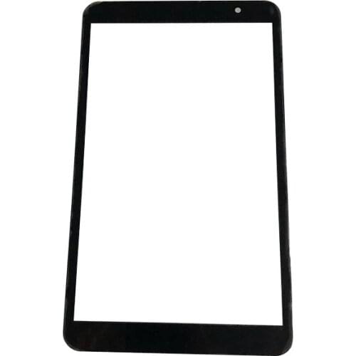 New 8 inch Digitizer Touch Screen Panel glass For Plan Ceibal RIGEL