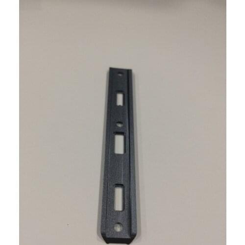 Origina used left Metal frame for Blackview BV6000 4.7 MT6755 Octa core 1280x720 Free shipping+tracking