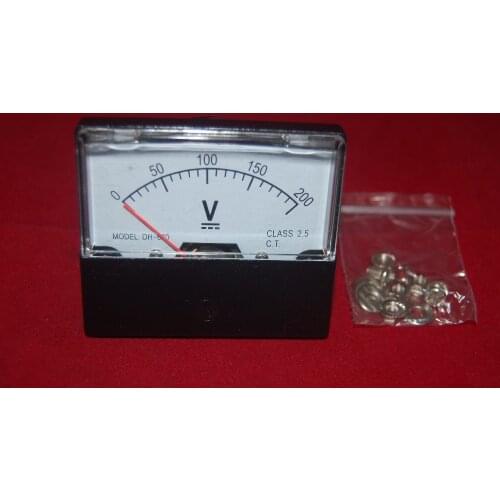 PAERINTL Instruments For Measurement And Analysis