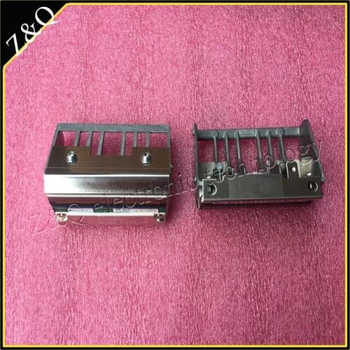 Zebra P330i printhead and Zebra P430i printhead