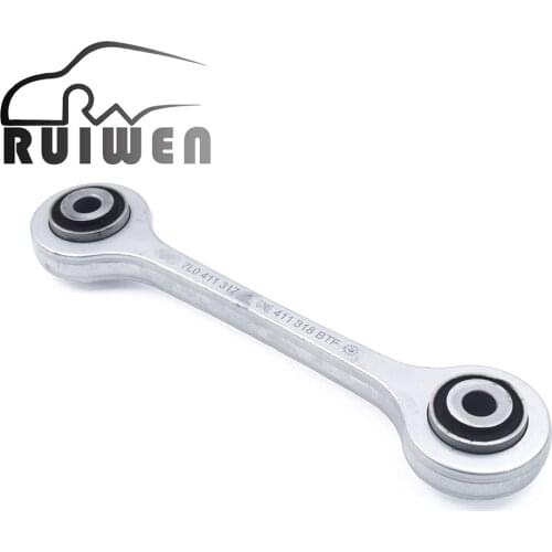 Front Stabilizer Bar Link Rod Strut for VW Touareg 2003-2018 / Audi Q7 2007-2015 7L0411317 1160600029