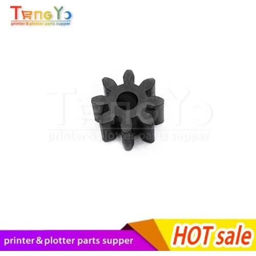 PAPER FEED Feeding Delivery Roller Gear 8T for HP 920 6000 6500 6500A 7000 7500 7500A B010 B010a B010b B109 B109a B109c B109q