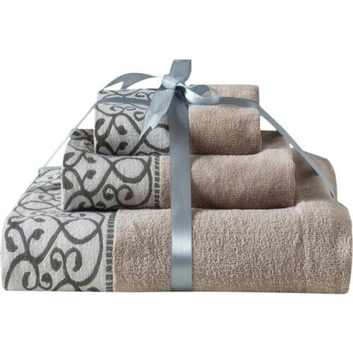 SAFEBET Microfiber Body Towels