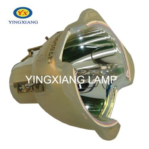 Replacement Projector bare 5J.J2A01.001 Without housing Lamp Bulb fits to SP831