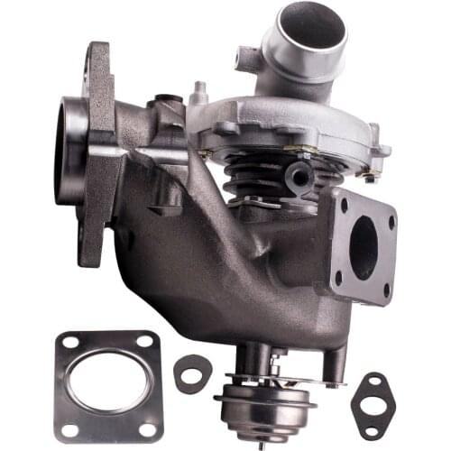 GT1549P 707240 Turbo Compressor For Citroen C 8 Evasion 2.2 HDI 95 Kw 129 HP DW12TED4 2001- Turbocharger 726683-5002S 726683-500