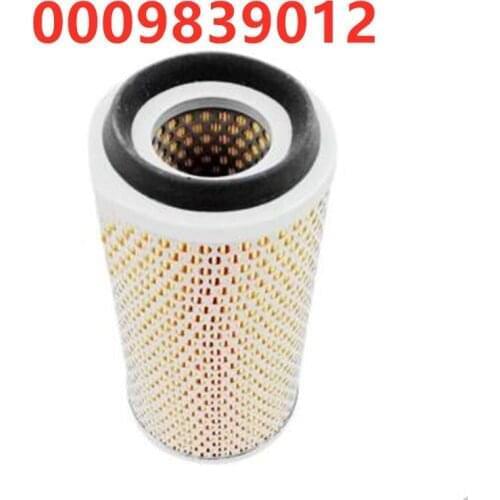 Forklift Parts 0009839012 Air Filter 350 Series H16 H18 H20