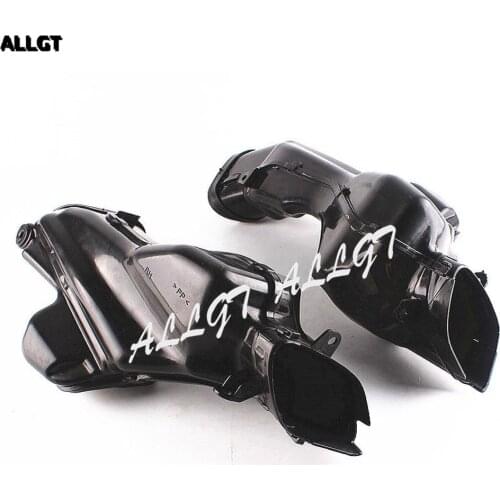 ABS Cover Fairing Ram Air Intake Tube Duct For Suzuki GSXR1000 2007-2008 K7