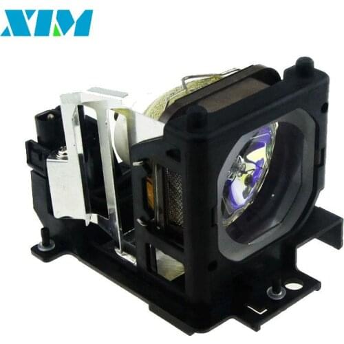 High Quality For Hitachi CP-HS2050 CP-HX2060,CP-S340,CP-S345,CP-X340,ED-S3350 ED-X3450, Projector Lamp with housing DT00671