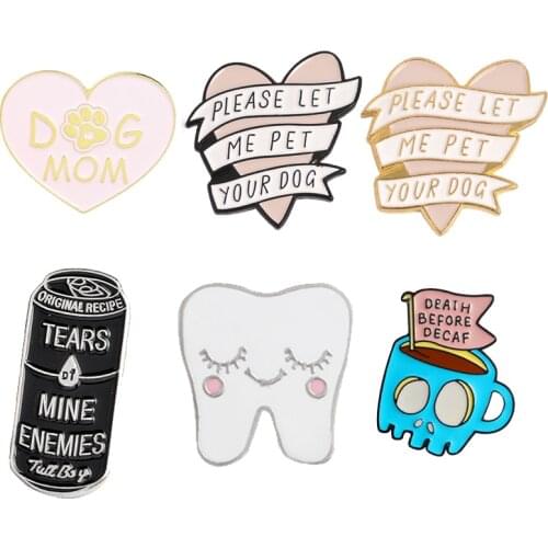 XioMara Studs-fasteners