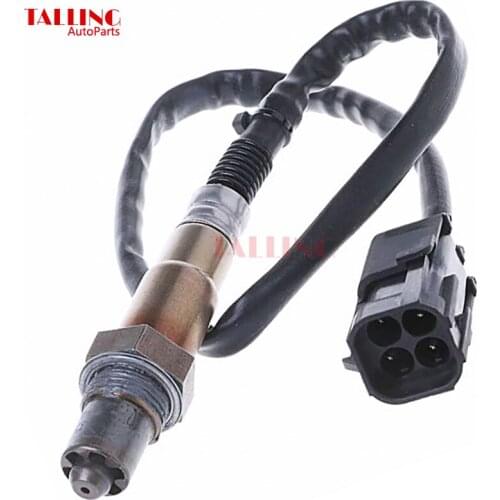 0258006537 36532P8AA01 O2 Oxygen Sensor For Acura CL MDX TL 1997-2002 Honda Accprd Odussey Pilot Prelude S2000 2000-2004