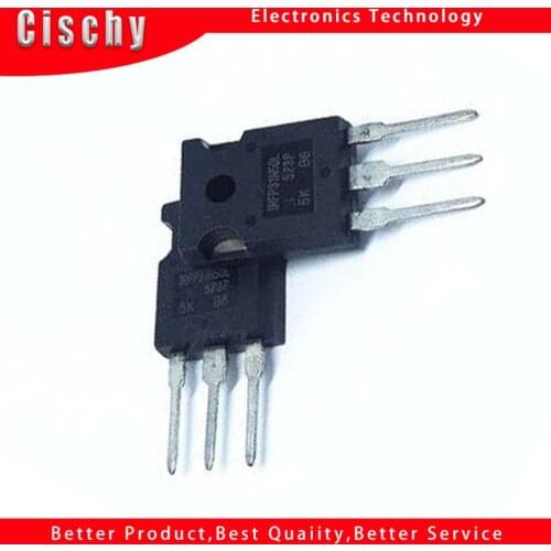 2pcs IRFP31N50L TO247 IRFP31N50 31N50 IRFP31N50LPBF MOS FET TO-247