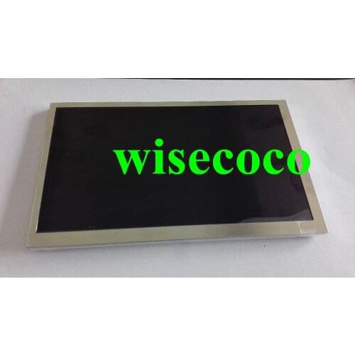 8.0 inch TFT LCD Screen DJ080IA-11A 1280(RGB)*720 WXGA