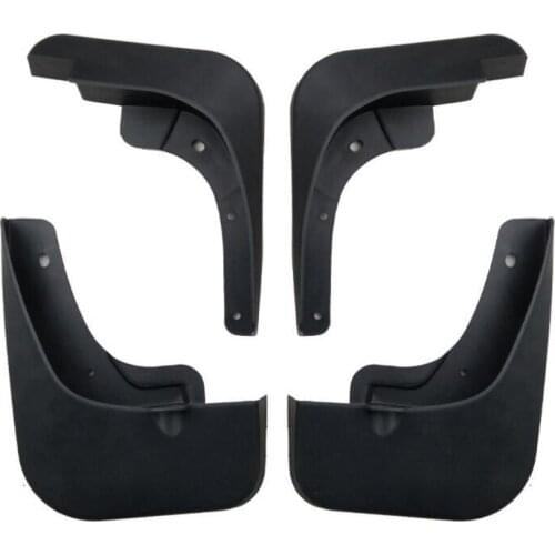 Car Mudguards Fender Mud Flaps For MG HS 2018 2019