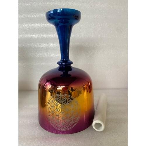 Chakrasenergy Bells And Wind Chime China
