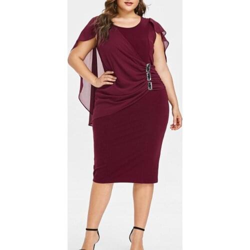 CHIRUYI Short Dresses For Women