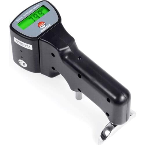 Digital Barcol Hardness Tester for aluminum Portable Barcol Hardness Tester HM-934-1