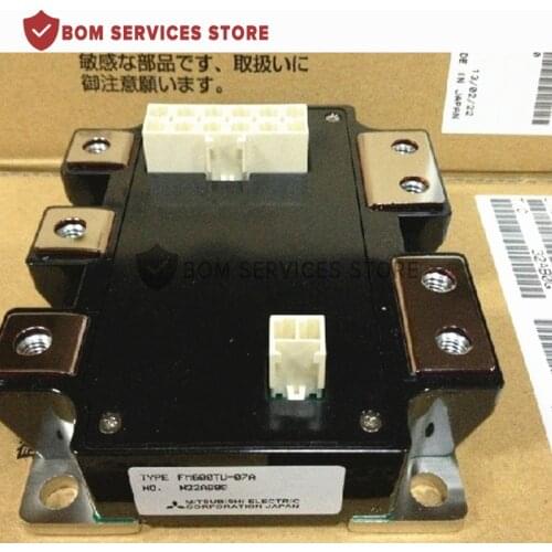 FM400TU-2A FM400TU-3A FM400TU-07A FM600TU-2A FM600TU-3A FM600TU-07A ORIGINAL IGBT MODULE