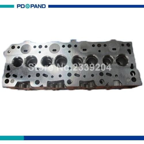 R2 RF RED RHW engine bare cylinder head 908 740 for FORD SIERRA Estate Saloon ECONOVAN Box OEM: R26310100J R26310100H R2Y410103A