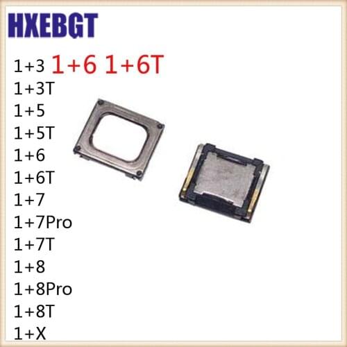 HXEBGT Speakers For OnePlus 3T Phones