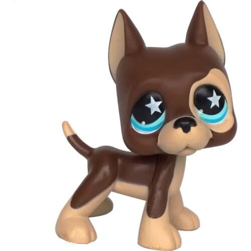 Animal Action Figure Toy Girls gift