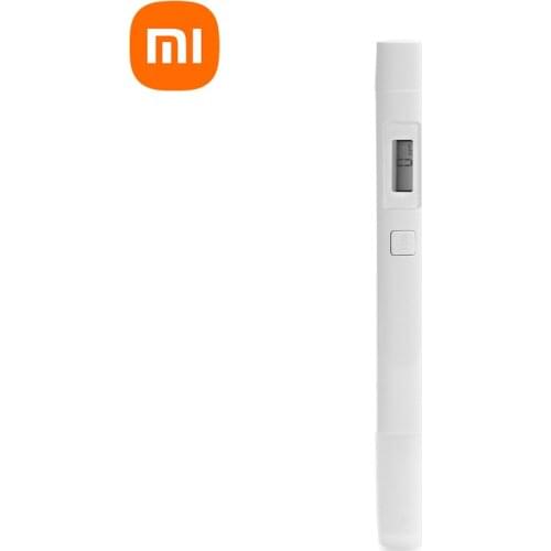XIAOMI Mijia MI TDS Meter Tester Pen Water Quality Purity Portable Detection EC TDS-3 Digital Tool Testers Original Xiaomi