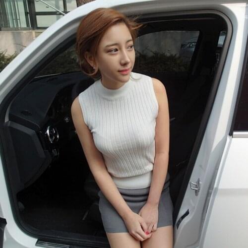 Crop top halter top cropped blusa bralette brandy melville tank top bustier regata feminina strappy bra sexy top calavera Vest