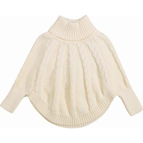 Luna Blanco Sweaters For Girls