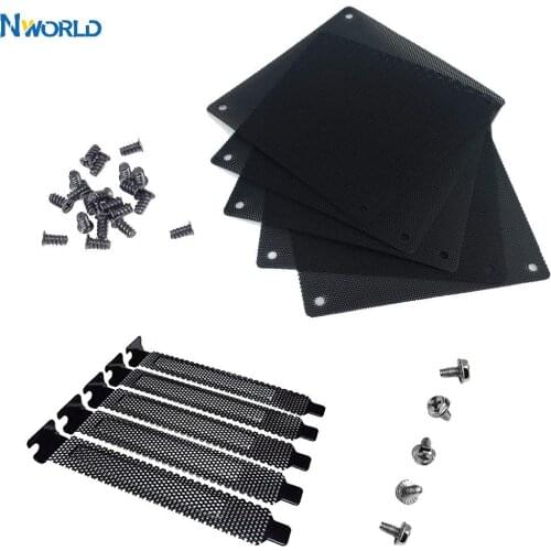 Nworld Computer Fans