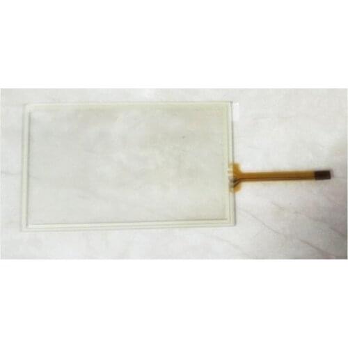 MT8050IE new touch glass screen film mask protect film