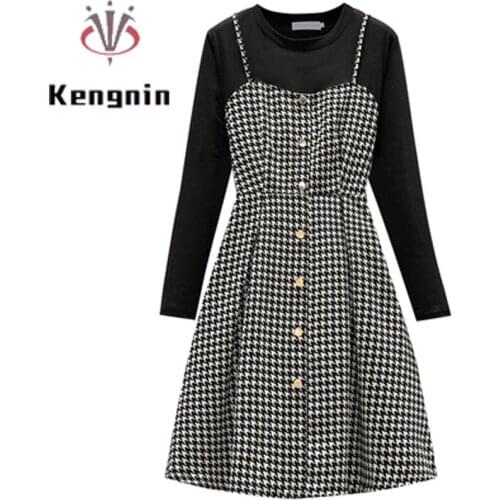 Plus Size 5XL Black Women Dresses 2021 Summer A-Line Bow Ladies Vestidos Dresses Simple Short Sleeve Female Robe Dress KE959