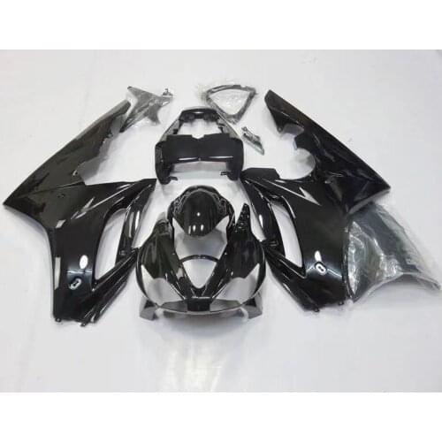 2021 WHSC ABS Plastic Fairings Fit For TRIUMPH 675 2008 Fairing Bodywork Kit