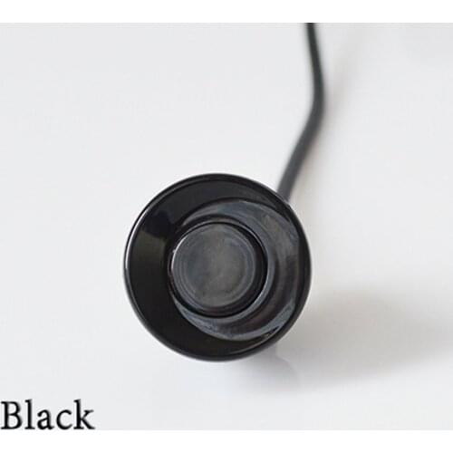 22mm Car Parking Sensor Kit Reversing Radar Ultrasonic Sensor Home Sensor Kit Monitors Reverse System