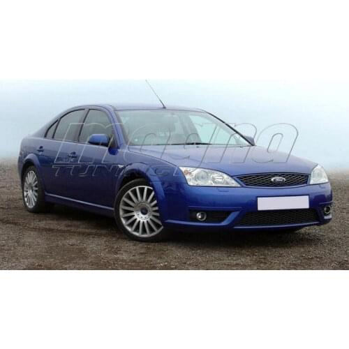 Car Led Interior Lighting For ford MONDEO Mk3 MONDEO4 PUMA EC Car Auto automotive Interior light bulbs lamp for cars 6pc