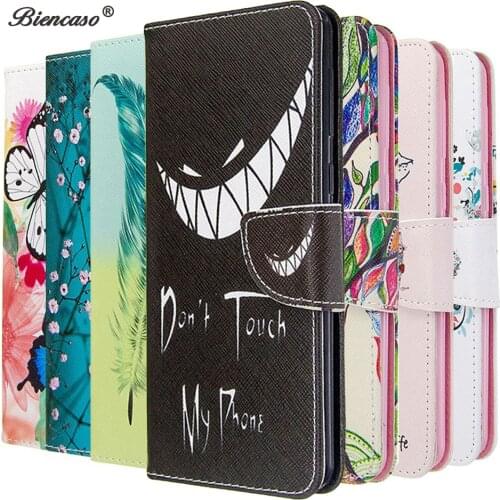 Lovely Wallet Flip Case For OPPO Find X2 Lite X2 Neo X2 Pro A5 2020 A9 2020 A72 A52 A92 A31 2020 A81 Mobile Phone Cover Bags