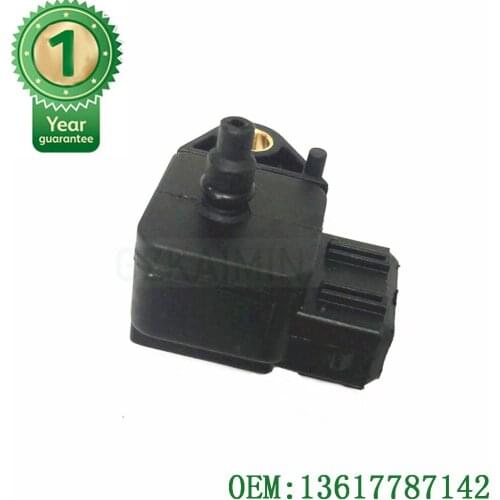 For BMW 1 3 5 7 X3 X5 E46 HELLA Intake Manifold Pressure Sensor MAP OEM 13617787142 550666 15028 36966 84244 20936966