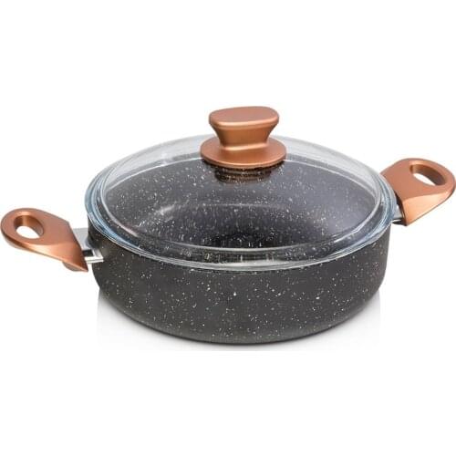 EW's Kitchenware Sets Of Pots