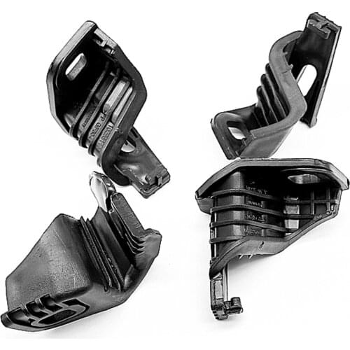 Front Headlight Bracket for BMW 3 Series F30 F31 F35 51647285597