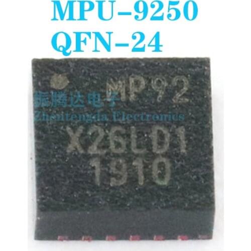MPU-9250 QFN-24