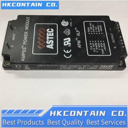 NEW MODULE AM80A-048L-120F18 AM80A-048L-120 FREE SHIPPING