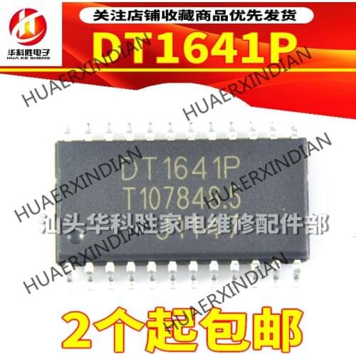 New Original DT1641P SOP-24