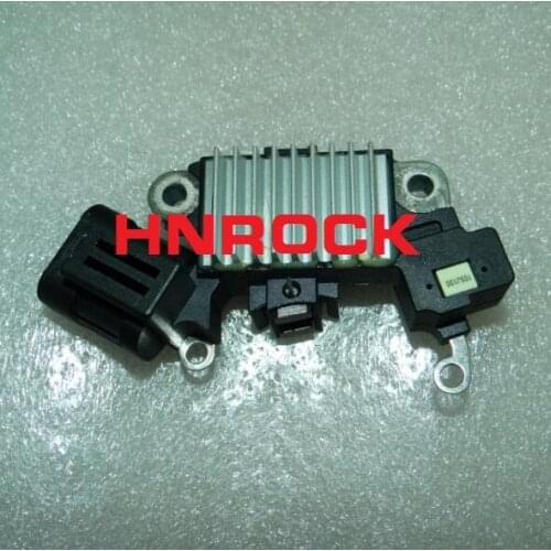 NEW Alternator Voltage Regulator 13501700 05-053 238691 CRE20122AS CQ1011021 VR-H2000-64 81111931 1124-031RS IH669 VRG47263