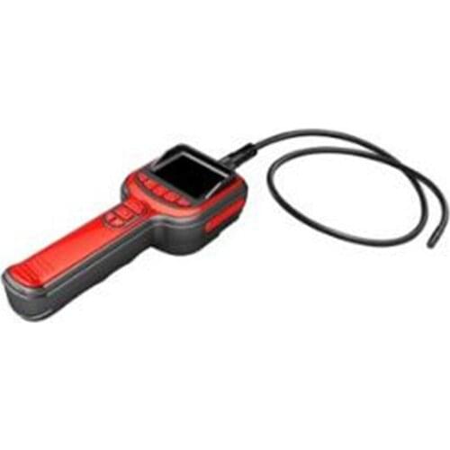 2.7 Inch 3X Zoom Portable Take Photo and Video AV Handheld Endoscope