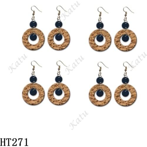 Earring Cutting dies - New Die Cutting And Wooden Mold,HT271 Suitable For Common Die Cutting Machines On The Market