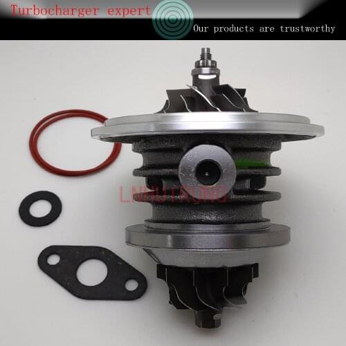 Turbo cartridge for Skoda Octavia I 1.9 TDI 66Kw 90HP AGR GT1544S 454159 454159-0001 038145701A 038145701D Full Turbocharger